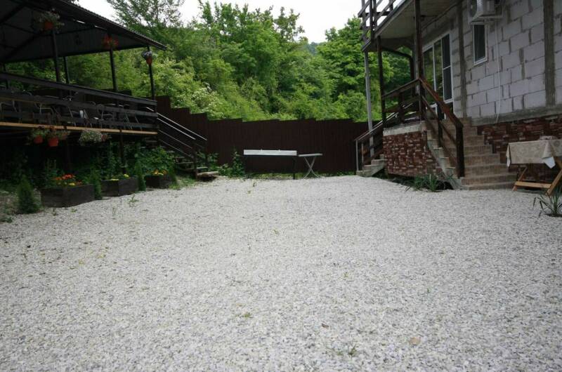 Изображение Изображение отеля / гостиницы "Гостиный дом «Пушкин»" #11 #9