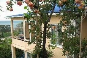 Изображение гостиницы "Гостевой дом в центре Гагры"