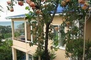 Изображение Изображение гостиницы &quot;Гостевой дом в центре Гагры&quot; #1 #1