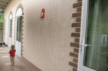 Изображение Изображение гостиницы &quot;Гостевой дом в центре Гагры&quot; #8 #8