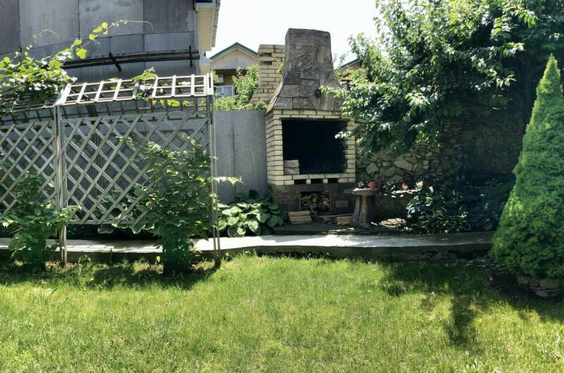 Изображение Изображение гостиницы "Частный дом на Новоселов" #4 #4