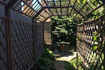 Изображение Изображение гостиницы "Частный дом на Новоселов" #5 #5