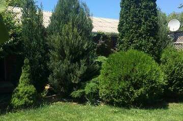 Изображение Изображение гостиницы "Частный дом на Новоселов" #7 #7