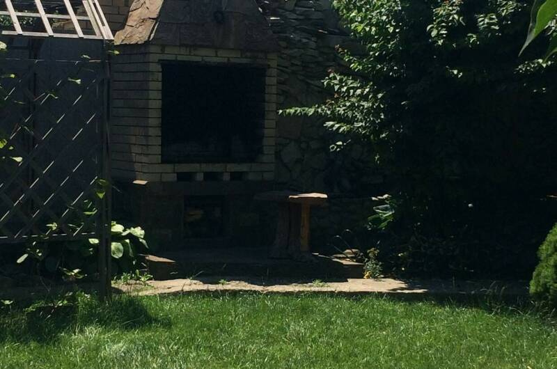 Изображение Изображение гостиницы "Частный дом на Новоселов" #8 #8