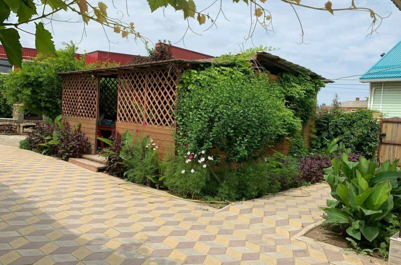 Изображение Изображение гостиницы &quot;Гостевой дом «Spitaki»&quot; #2 #2