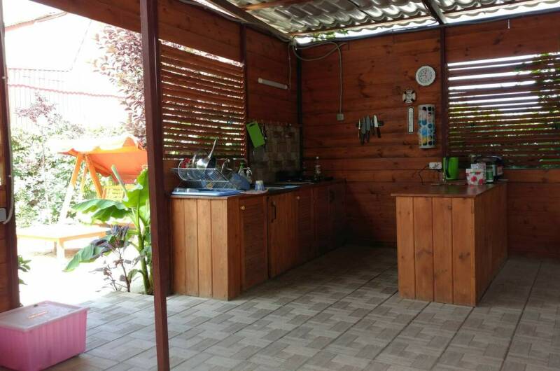 Изображение Изображение гостиницы &quot;Гостевой дом «Spitaki»&quot; #3 #3