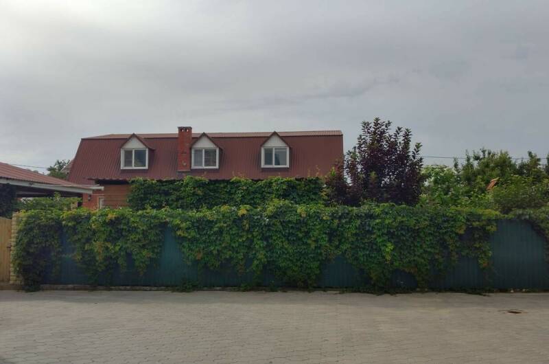 Изображение Изображение гостиницы &quot;Гостевой дом «Spitaki»&quot; #4 #4