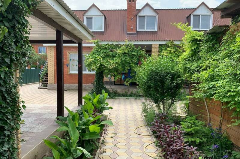 Изображение Изображение гостиницы &quot;Гостевой дом «Spitaki»&quot; #5 #5