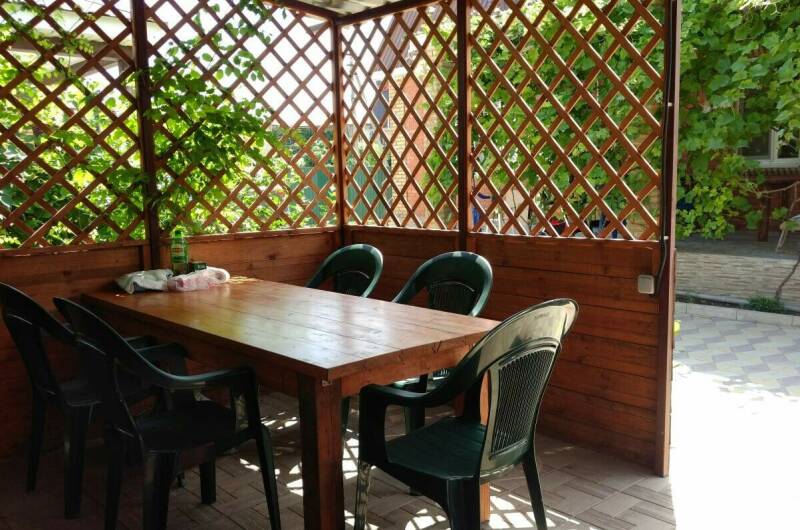 Изображение Изображение гостиницы &quot;Гостевой дом «Spitaki»&quot; #8 #8