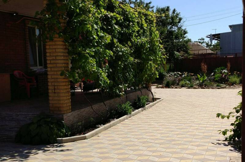 Изображение Изображение отеля / гостиницы "Гостевой дом «Spitaki»" #10 #8