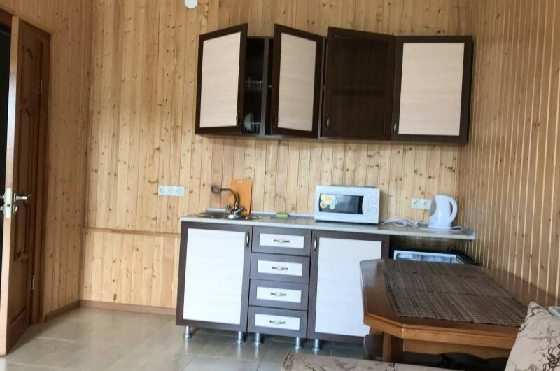 Изображение Изображение гостиницы "Гостевой дом «Речной»" #6 #6