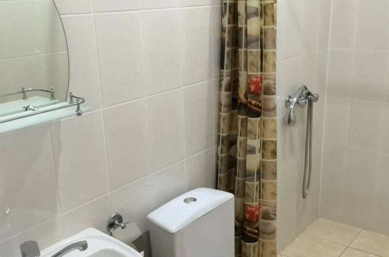 Изображение Изображение гостиницы "Гостевой дом «Речной»" #7 #7