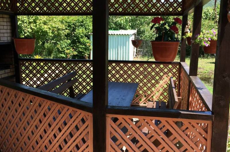 Изображение Изображение гостиницы "Гостевой дом «Речной»" #8 #8