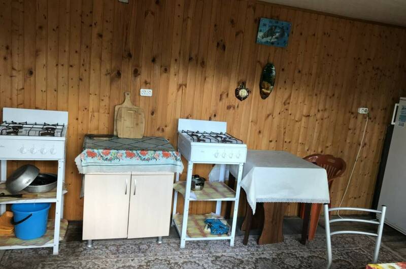 Изображение Изображение отеля / гостиницы "Гостевой дом «Речной»" #10 #8