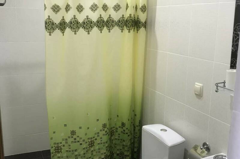 Изображение Изображение отеля / гостиницы "Гостевой дом «Речной»" #11 #9