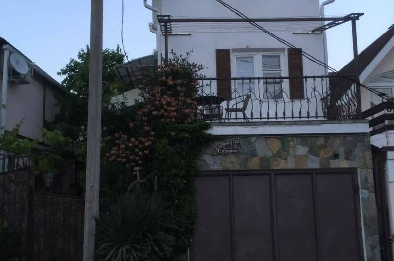 Изображение Изображение гостиницы &quot;Гостевой дом «Итальянский Дворик»&quot; #1 #1