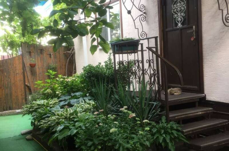 Изображение Изображение гостиницы &quot;Гостевой дом «Итальянский Дворик»&quot; #4 #4