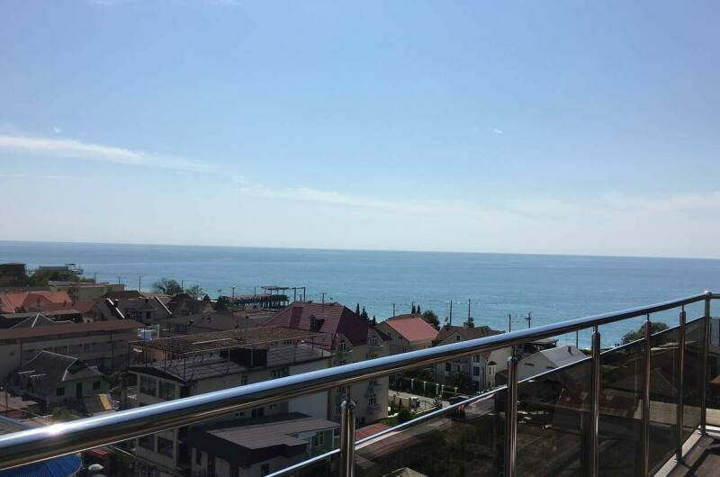 Изображение Изображение квартиры "Отличная студия на Просвещения" #2 #2