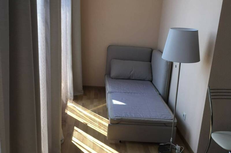 Изображение Изображение квартиры "Отличная студия на Просвещения" #4 #4