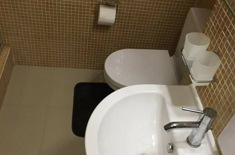 Изображение Изображение квартиры "Отличная студия на Просвещения" #6 #6