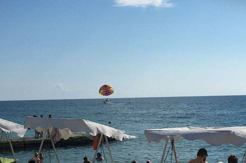 Изображение Изображение квартиры / апартамента "Отличная студия на Просвещения" #10 #8