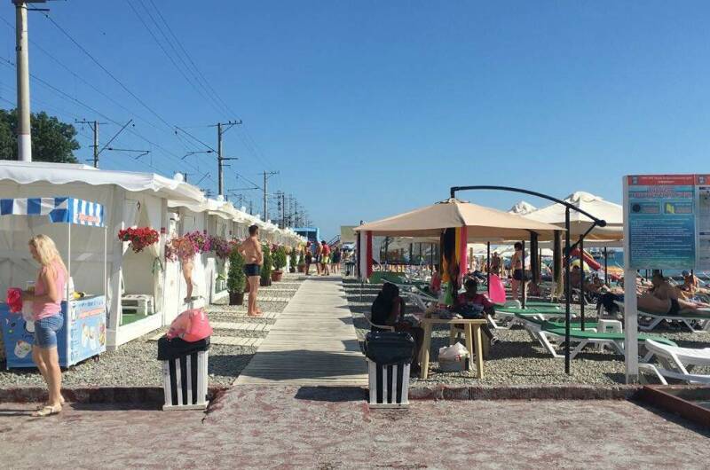 Изображение Изображение квартиры / апартамента "Отличная студия на Просвещения" #11 #9