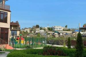 Изображение Таунхаус на Пальмовой #4