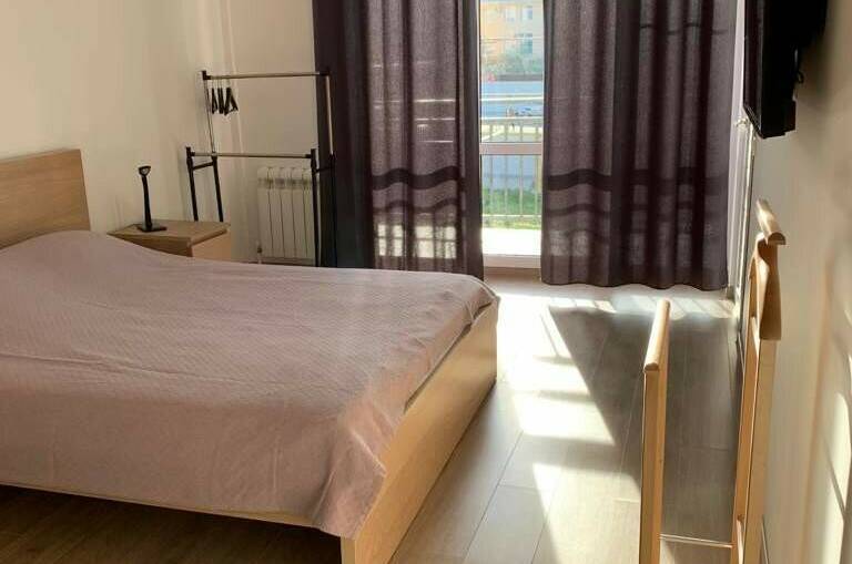 Изображение Изображение гостиницы "Таунхаус на Пальмовой" #2 #2