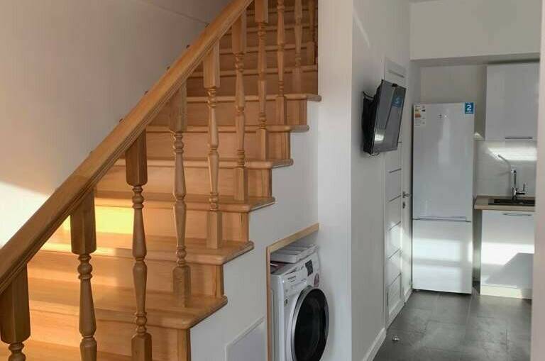 Изображение Изображение гостиницы "Таунхаус на Пальмовой" #3 #3