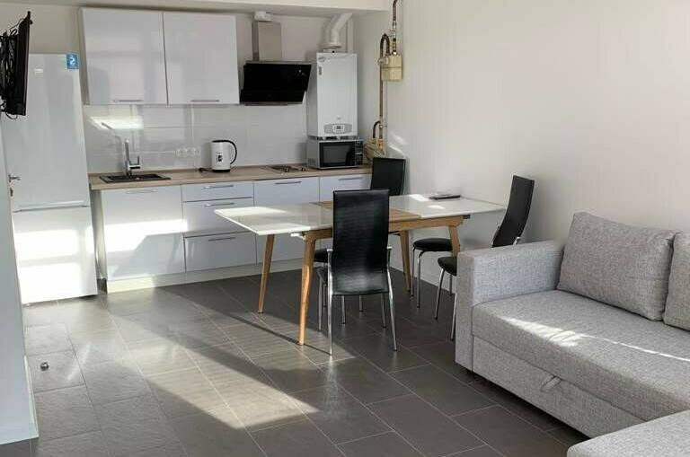 Изображение Изображение гостиницы "Таунхаус на Пальмовой" #5 #5