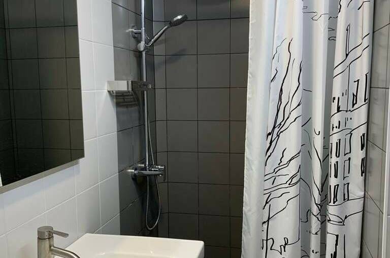 Изображение Изображение гостиницы "Таунхаус на Пальмовой" #6 #6