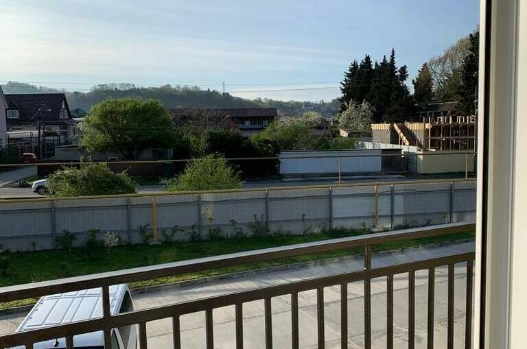 Изображение Изображение отеля / гостиницы "Таунхаус на Пальмовой" #10 #8