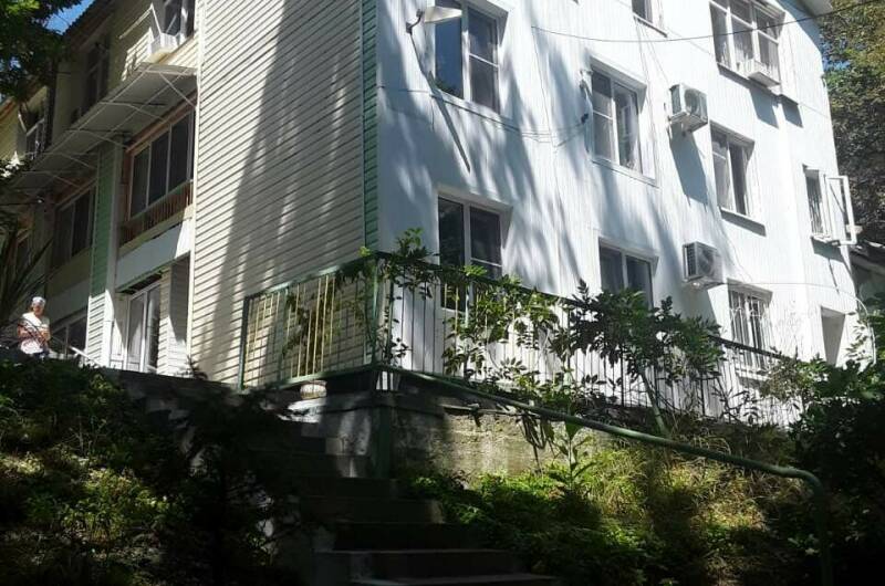 Изображение Изображение гостиницы &quot;Гостевой дом «Галина-Чайка»&quot; #1 #1