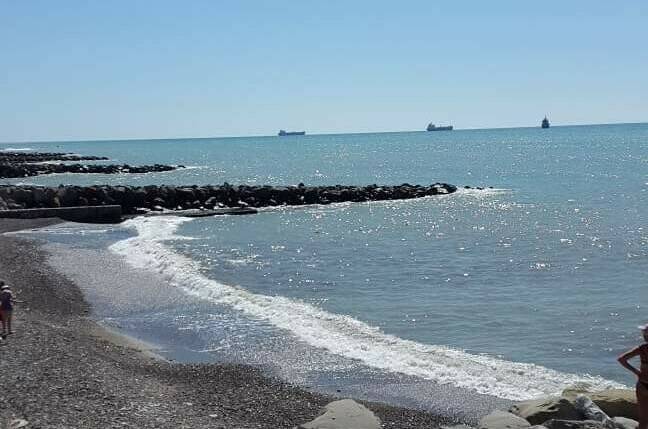 Изображение Изображение гостиницы &quot;Гостевой дом «Галина-Чайка»&quot; #4 #4