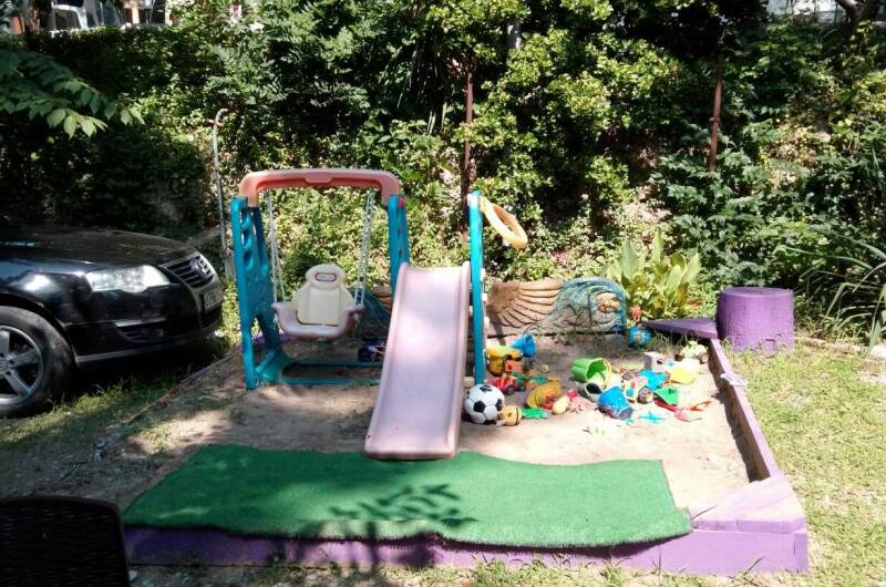 Изображение Изображение гостиницы &quot;Гостевой дом «Галина-Чайка»&quot; #6 #6