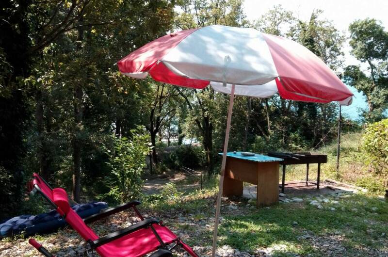 Изображение Изображение отеля / гостиницы "Гостевой дом «Галина-Чайка»" #10 #8