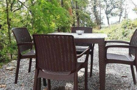 Изображение Изображение отеля / гостиницы "Гостевой дом «Галина-Чайка»" #11 #9