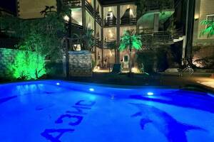 Изображение Гостевой дом «Оазис» #2