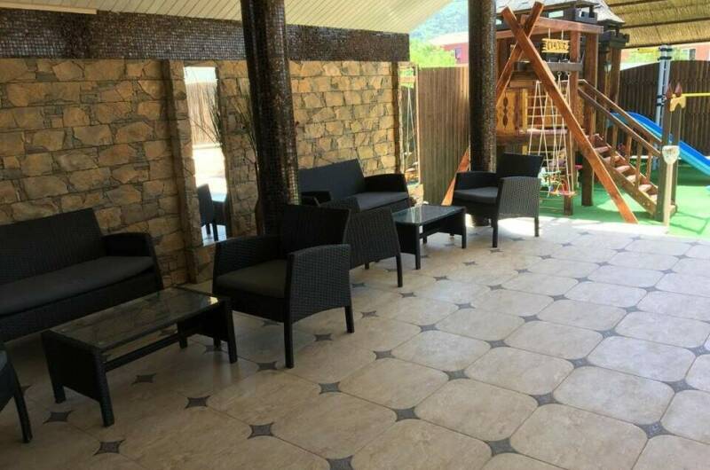 Изображение Изображение гостиницы &quot;Гостевой дом «Оазис»&quot; #2 #2