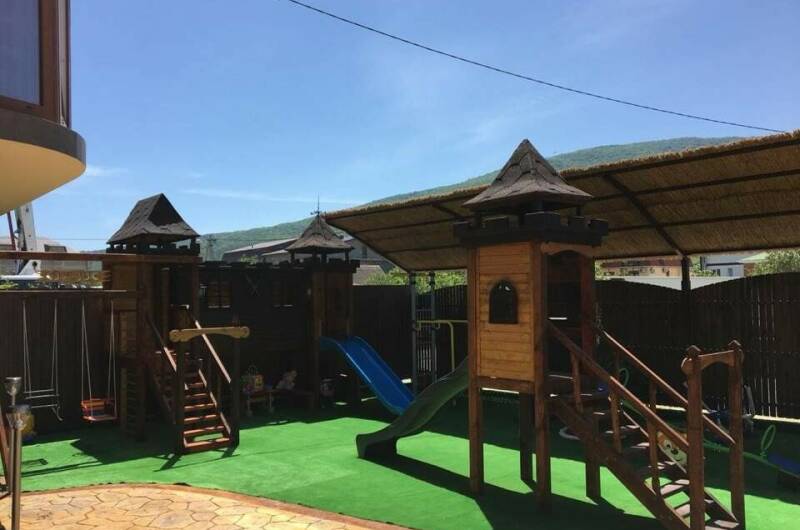 Изображение Изображение гостиницы &quot;Гостевой дом «Оазис»&quot; #7 #7