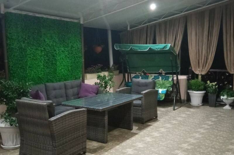 Изображение Изображение гостиницы &quot;Гостевой дом «Арина»&quot; #1 #1