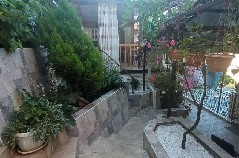 Изображение Изображение гостиницы &quot;Гостевой дом «Арина»&quot; #2 #2