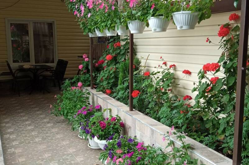 Изображение Изображение гостиницы &quot;Гостевой дом «Арина»&quot; #5 #5