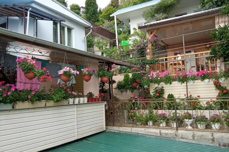 Изображение Изображение гостиницы &quot;Гостевой дом «Арина»&quot; #7 #7