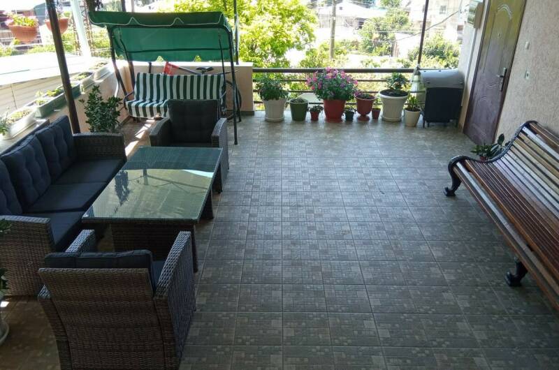 Изображение Изображение гостиницы &quot;Гостевой дом «Арина»&quot; #8 #8