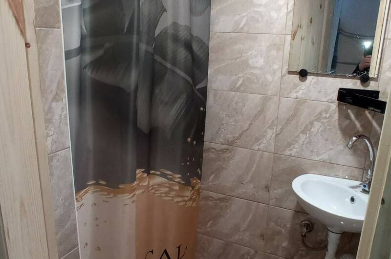 Изображение Изображение отеля / гостиницы "Гостевой дом «Арина»" #10 #8