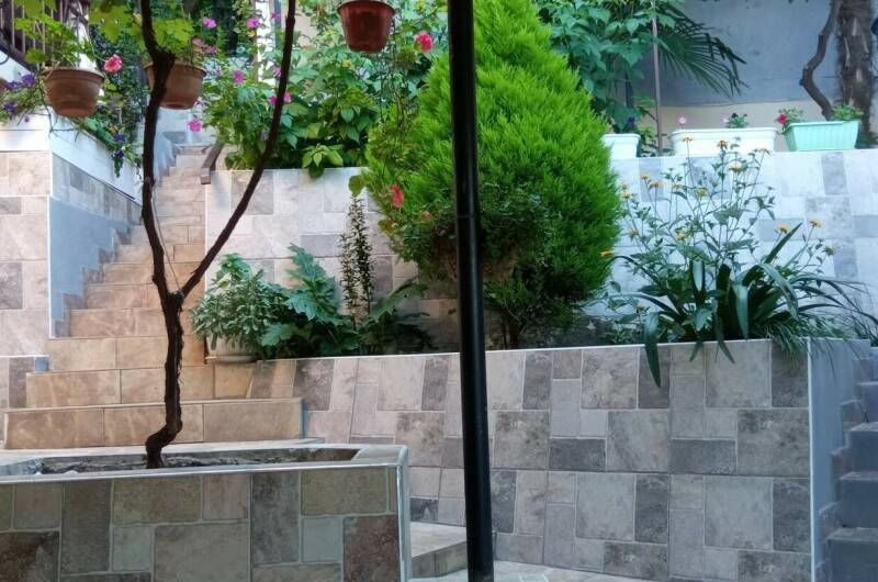 Изображение Изображение отеля / гостиницы "Гостевой дом «Арина»" #11 #9