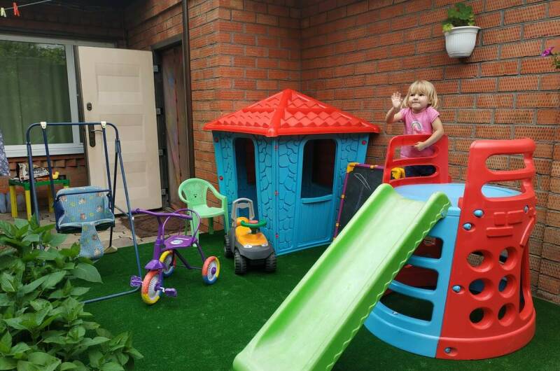 Изображение Изображение гостиницы &quot;Частный сектор на Б. Хмельницкого&quot; #1 #1