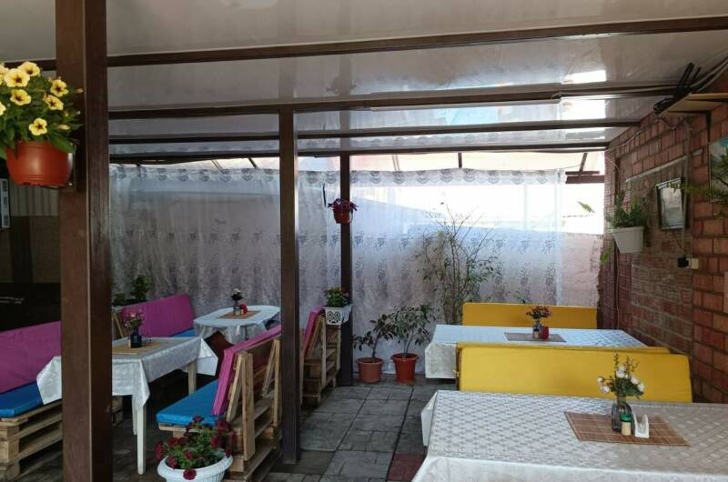 Изображение Изображение гостиницы &quot;Частный сектор на Б. Хмельницкого&quot; #2 #2