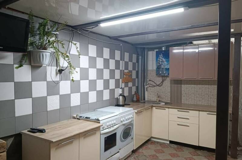 Изображение Изображение гостиницы &quot;Частный сектор на Б. Хмельницкого&quot; #4 #4